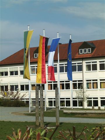 Hauptschule Burgthann